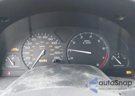 2003 Saturn Vue V6 из США, поврежденный, VIN 5GZCZ53BX3S855583